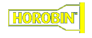HOROBIN logo