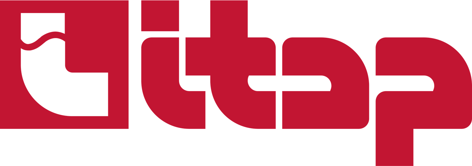 iTap logo