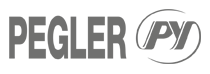Pegler Yorkshire logo