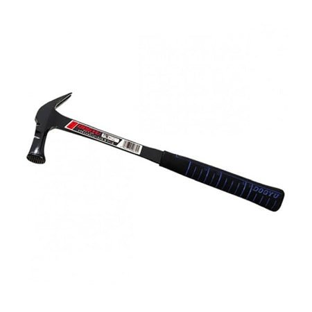 DOGYU KARIWAKU One Piece Handle Hammer (Magnet) view 2