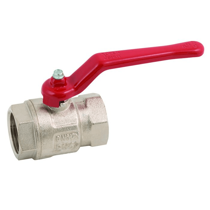 Brass Ball Valve
