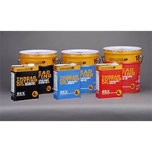 REX Threading Oil 5L
